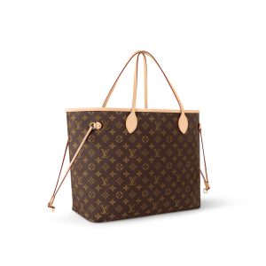 Louis Vuitton Neverfull GM M46978