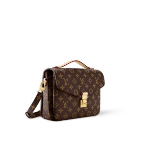 Louis Vuitton Pochette Métis M44875