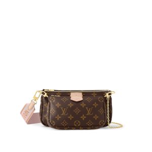 Louis Vuitton Multi Pochette Accessoires M44840