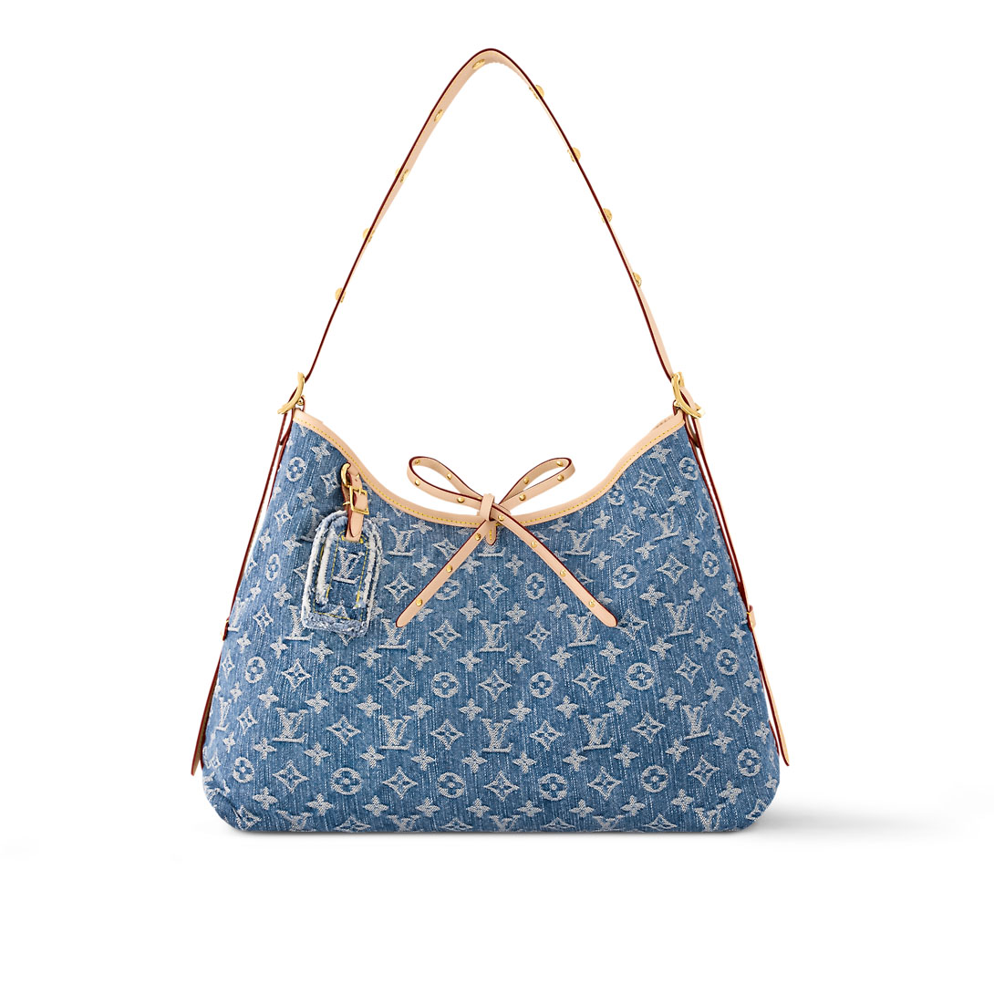 Louis Vuitton CarryAll MM M46855 - Image 3