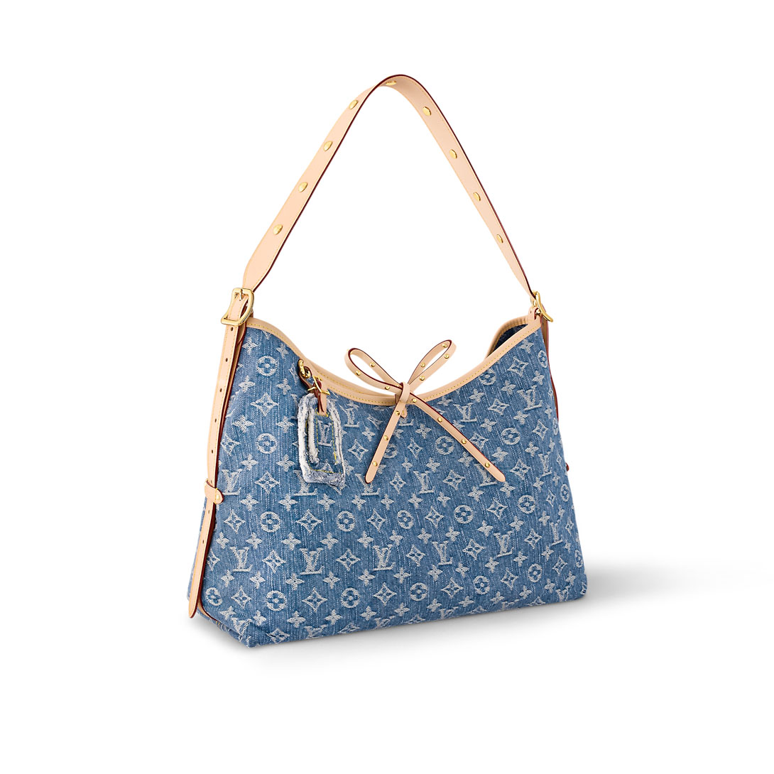 Louis Vuitton CarryAll MM M46855 - Image 2