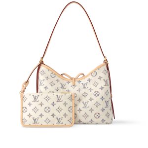 Louis Vuitton CarryAll PM M24707