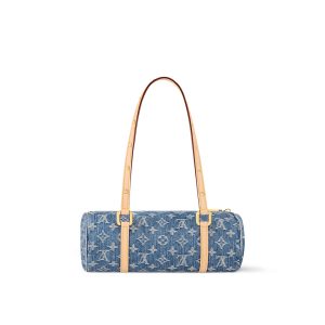 Louis Vuitton Papillon M46830