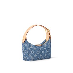 Louis Vuitton Hills Pochette M82949