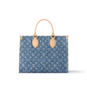 Louis Vuitton OnTheGo MM M46871
