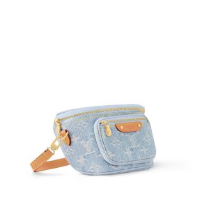 Louis Vuitton Mini Bumbag M83353