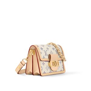 Louis Vuitton Mini Dauphine M24841