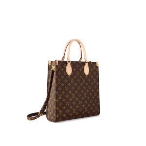 Louis Vuitton Sac Plat BB M46265