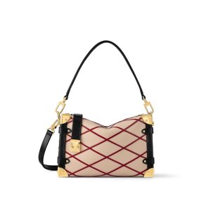 Louis Vuitton Side Trunk MM M24403