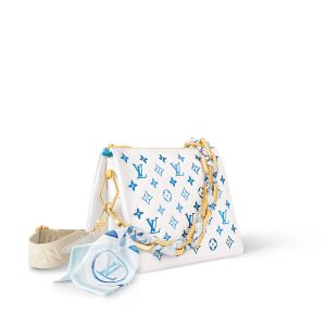 Louis Vuitton Coussin PM M11225