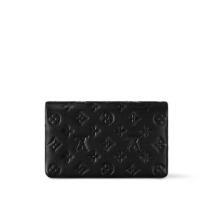 Louis Vuitton Pochette Coussin M82116