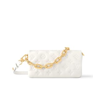 Louis Vuitton Pochette Coussin M11331