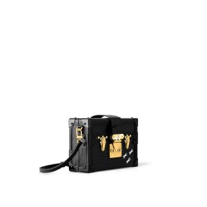 Louis Vuitton Petite Malle M59179