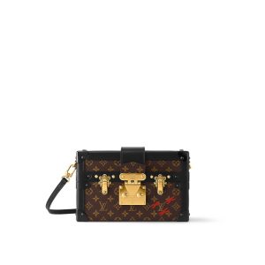 Louis Vuitton Petite Malle M45943
