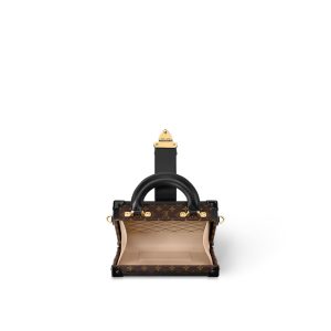 Louis Vuitton Petite Malle Capitale M46755