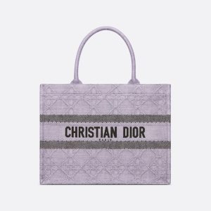Dior Medium Dior Book Tote 36 CM