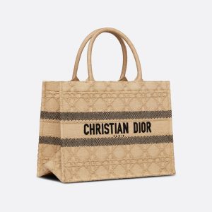 Dior Medium Dior Book Tote 36 CM