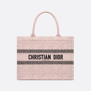 Dior Medium Dior Book Tote 36 CM