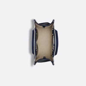 Dior Small Dior Book Tote 26.5 CM