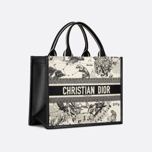 Dior Medium Dior Book Tote 36.5CM