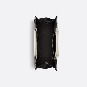 Dior Medium Dior Book Tote 36.5 CM