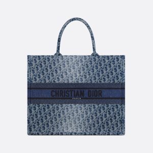 Dior Large Dior Book Tote 42CM
