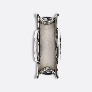 Dior Medium Dior Book Tote 36 CM
