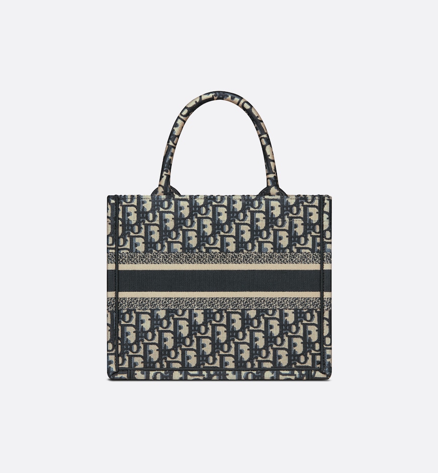 Dior Small Dior Book Tote 26.5 CM - Image 3