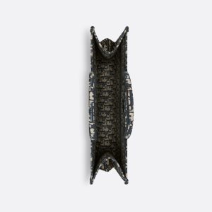 Dior Large Dior Book Tote 42CM