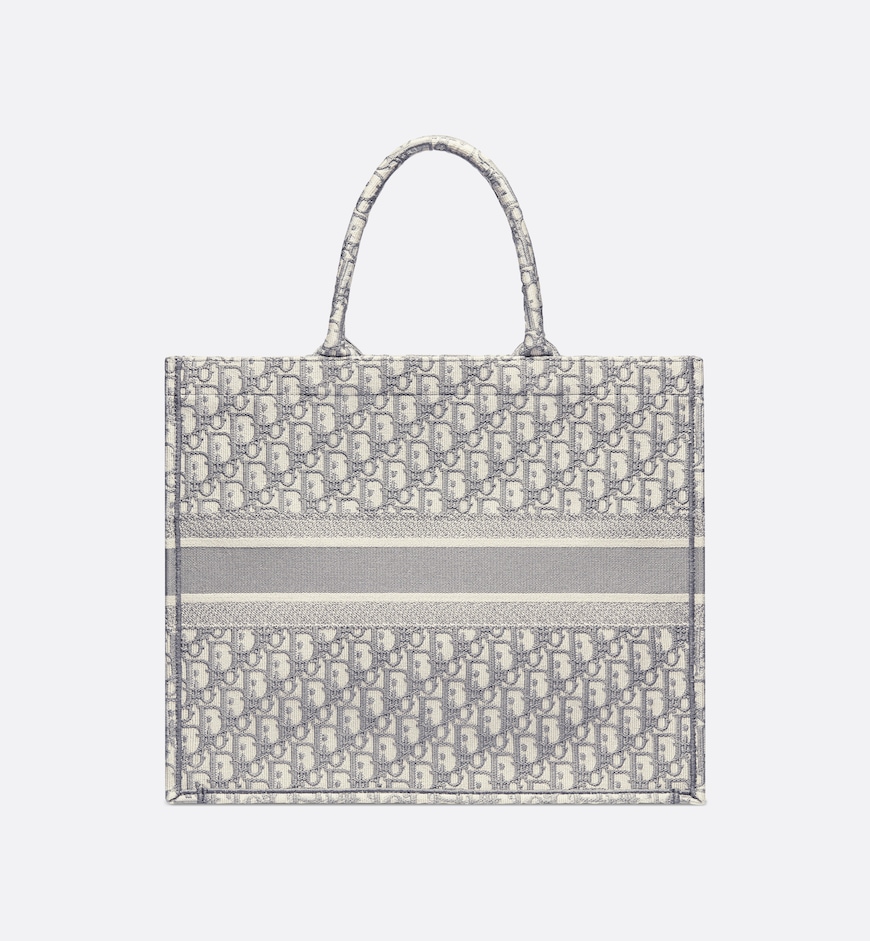 Dior Large Dior Book Tote 42CM