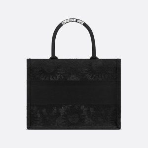 Dior Medium Dior Book Tote 36 CM