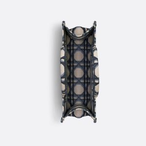 Dior Medium Dior Book Tote 36 CM