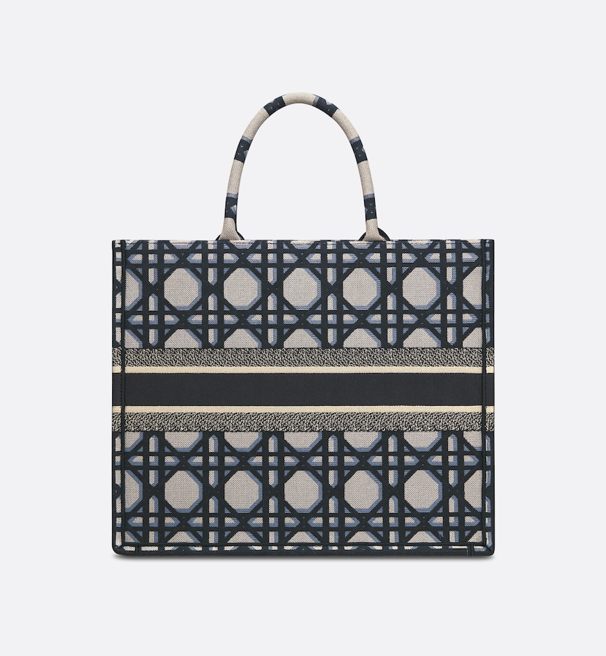 Dior Large Dior Book Tote 42CM