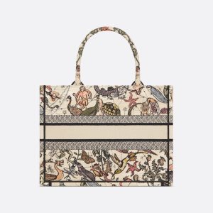 Dior Medium Dior Book Tote 36 CM