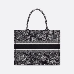 Dior Medium Dior Book Tote 36 CM