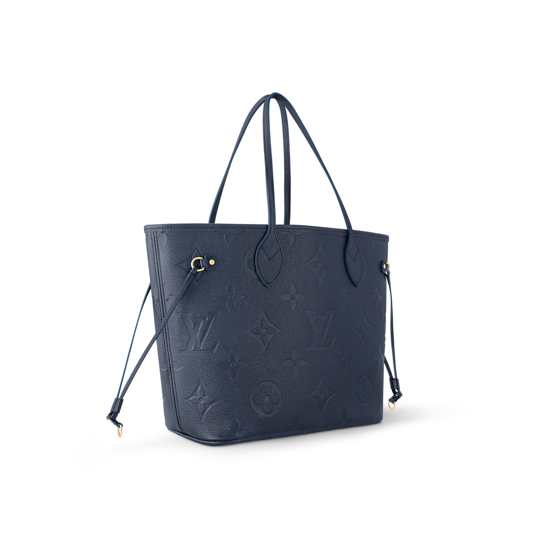Louis Vuitton Neverfull MM M47143 - Image 2