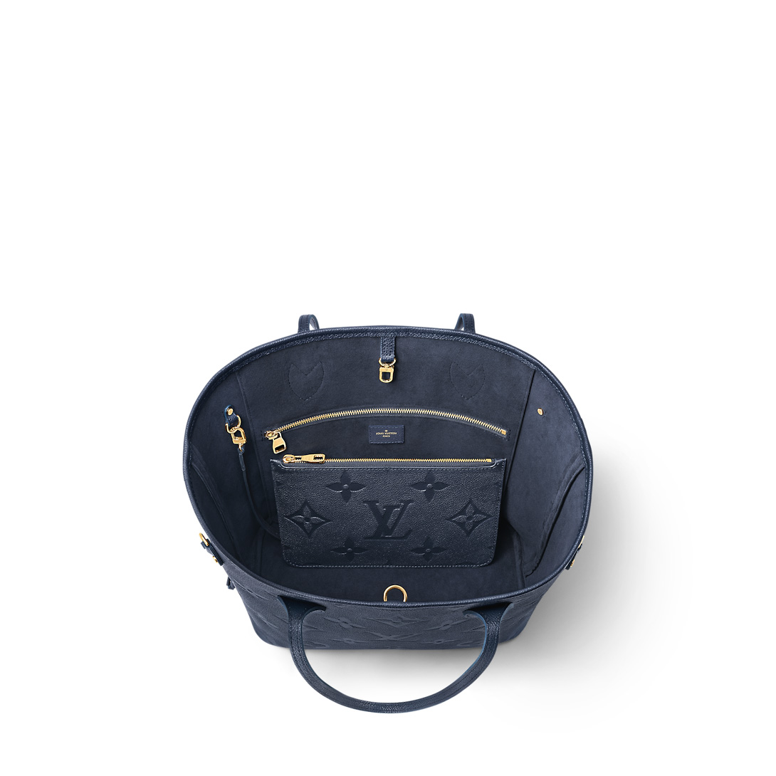 Louis Vuitton Neverfull MM M47143 - Image 4