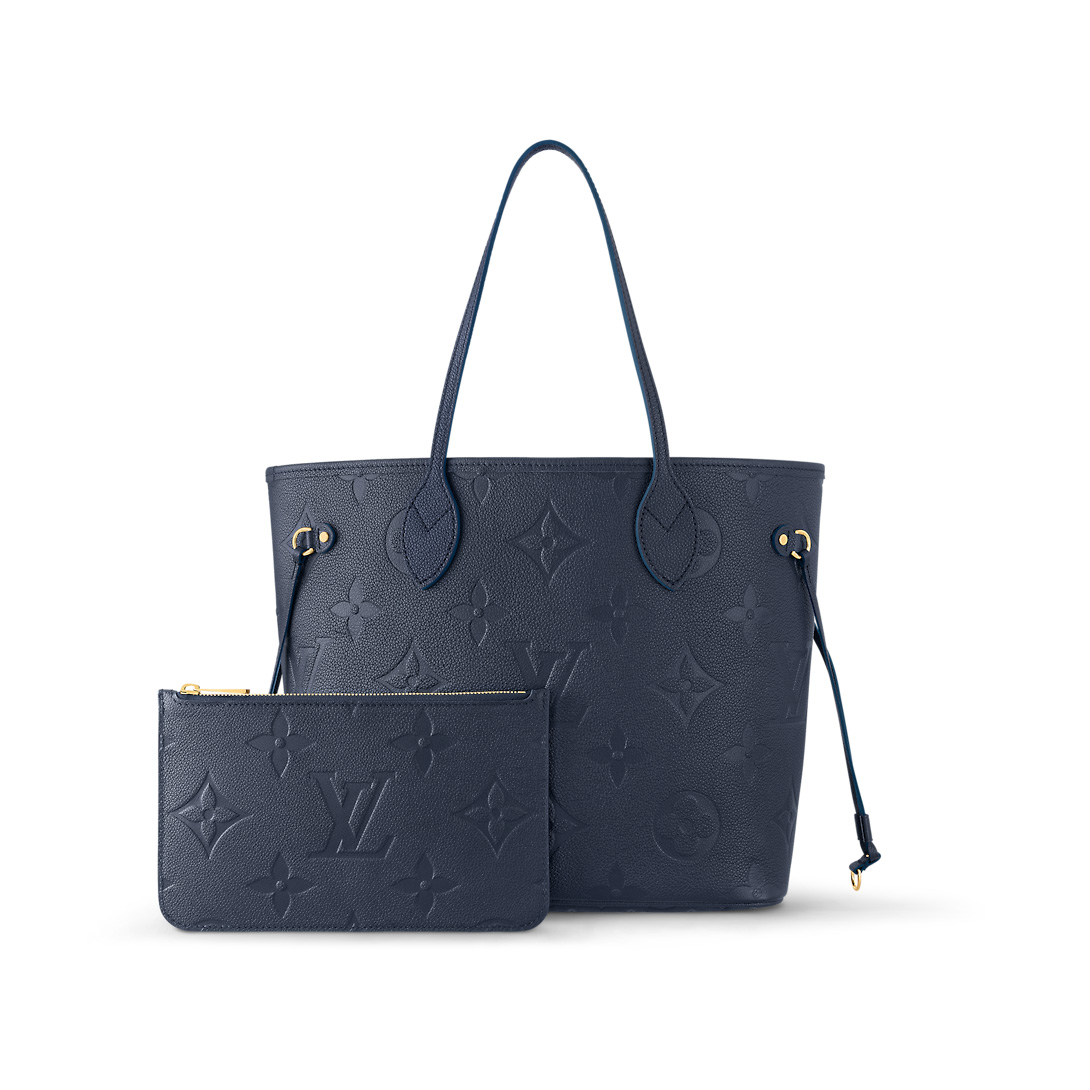 Louis Vuitton Neverfull MM M47143 - Image 3