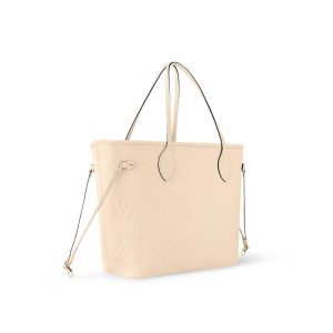 Louis Vuitton Neverfull MM M46676