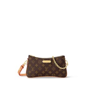 Louis Vuitton Liv Pochette M83008