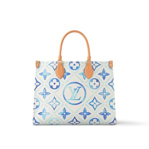 Louis Vuitton OnTheGo MM M11262