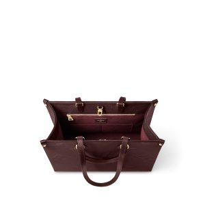 Louis Vuitton OnTheGo MM M46601