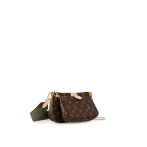 Louis Vuitton Multi Pochette Accessoires M44813