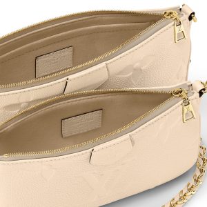 Louis Vuitton Multi Pochette Accessoires M46568