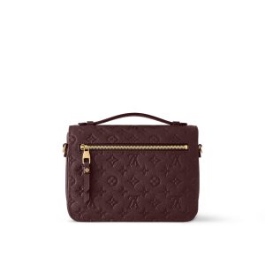 Louis Vuitton Pochette Métis M46613