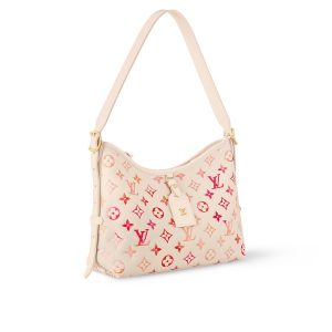 Louis Vuitton CarryAll PM M24652