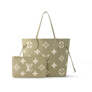 Louis Vuitton Neverfull MM M46649