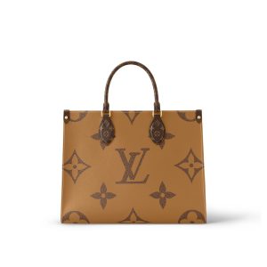 Louis Vuitton OnTheGo MM M45321