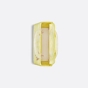 Dior Medium Dioriviera Lady D-Lite Bag