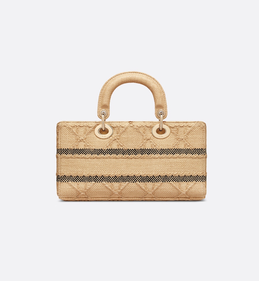Dior Medium Lady D-Joy Bag HandBags